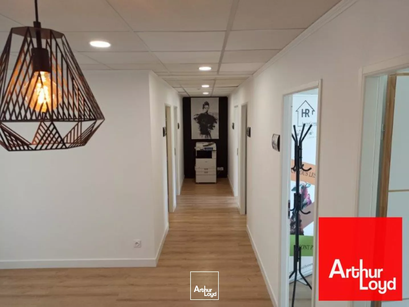 BUREAUX A LOUER - PARC DE L'AEROPORT PEROLS