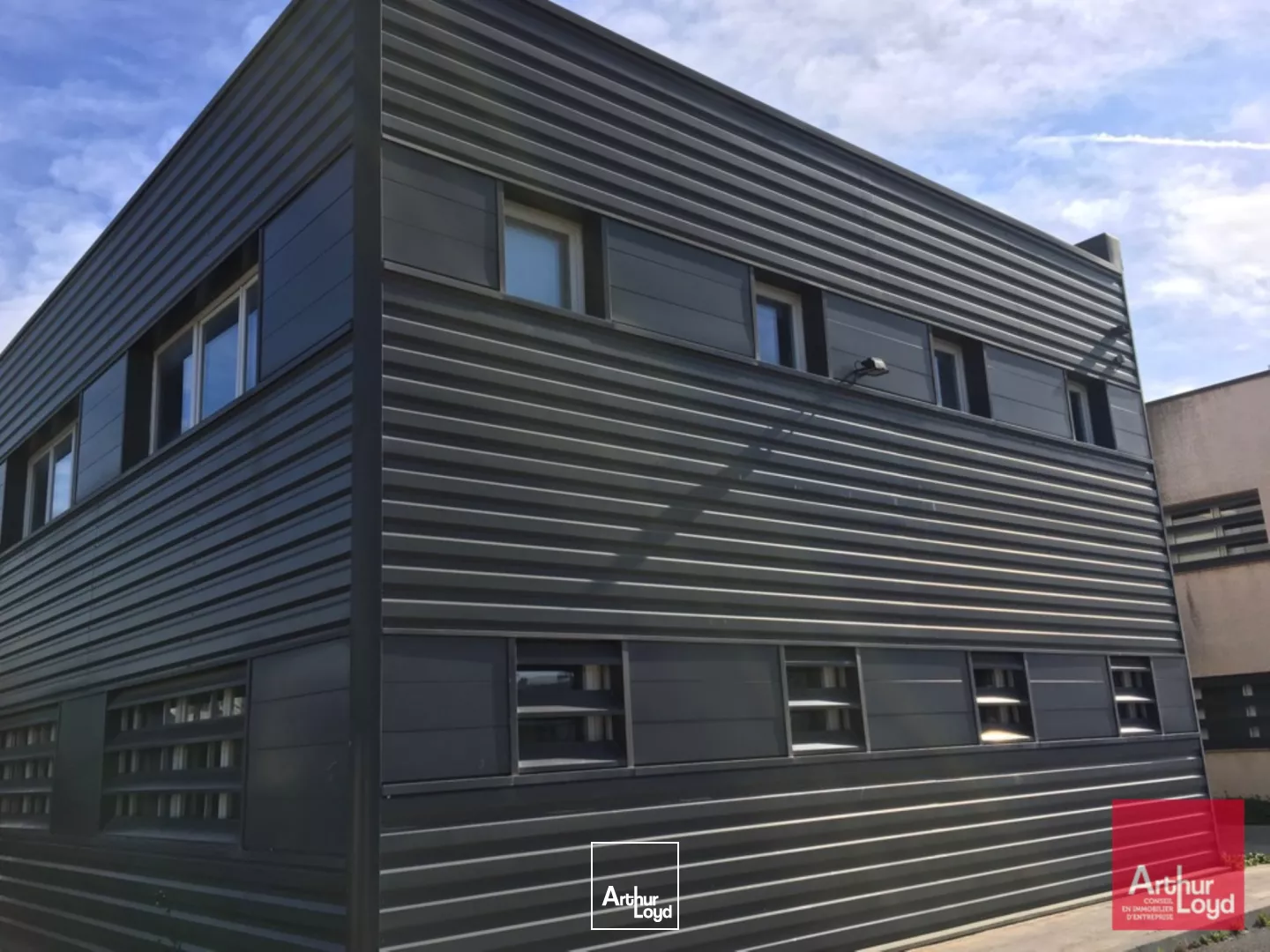 BUREAUX A LOUER - PARC DE L'AEROPORT PEROLS