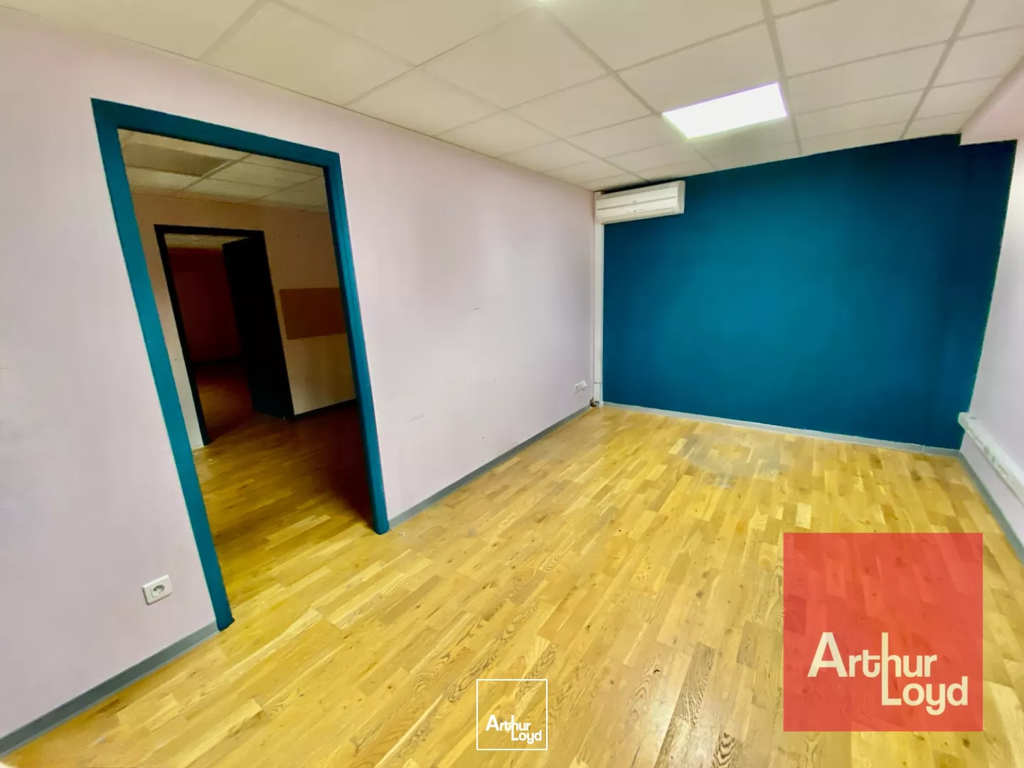 Locaux d'activité à Sète - Proche autoroute