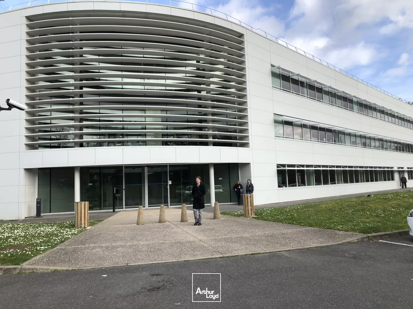 Location de bureaux à Boigny-sur-Bionne - Orléans Métropole