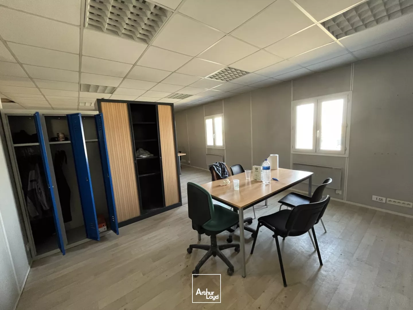 Bâtiment à louer - 460 m2 - Tournoisis - Périphérie Nord Orléans -Loiret (45)