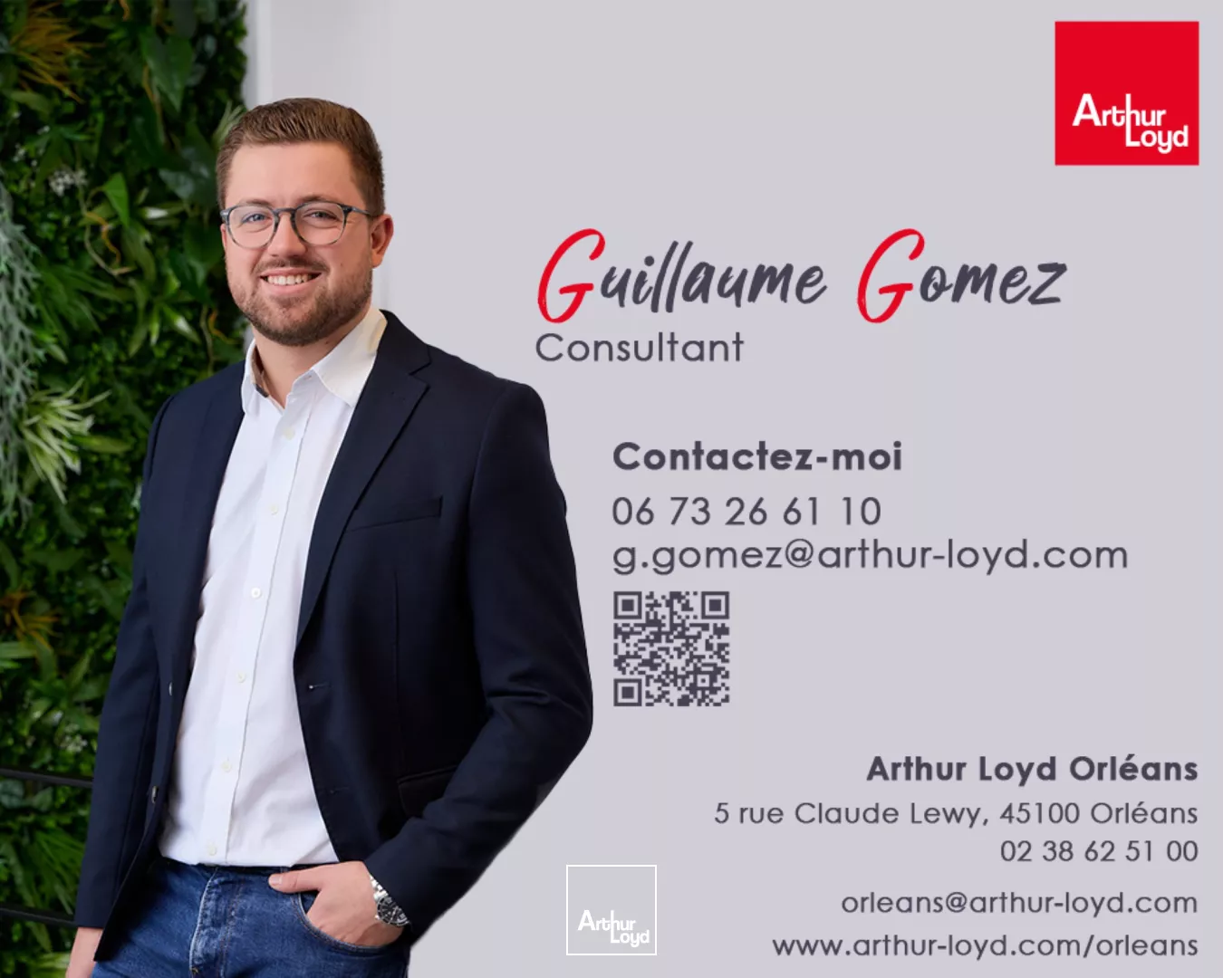Bureaux - Vente - INGRE - 45140 - 111.28-111.28 - 6821583