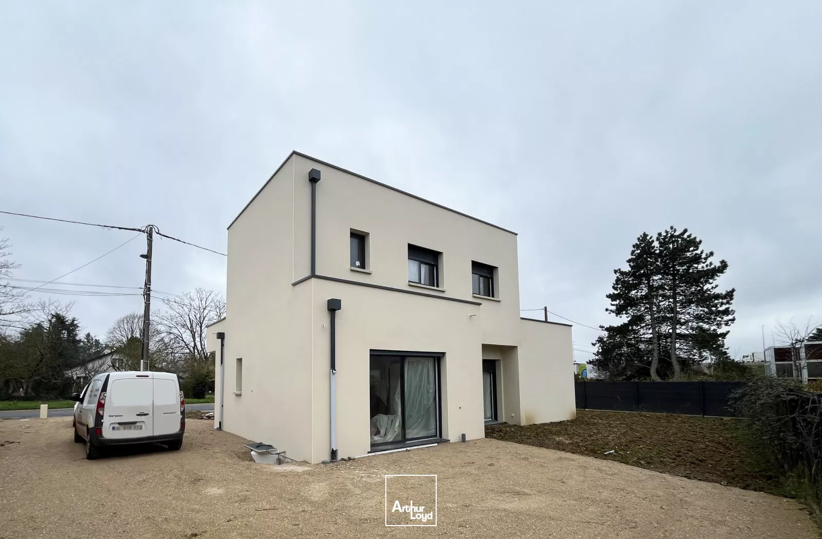 Bureaux - Vente - INGRE - 45140 - 111.28-111.28 - 6821581