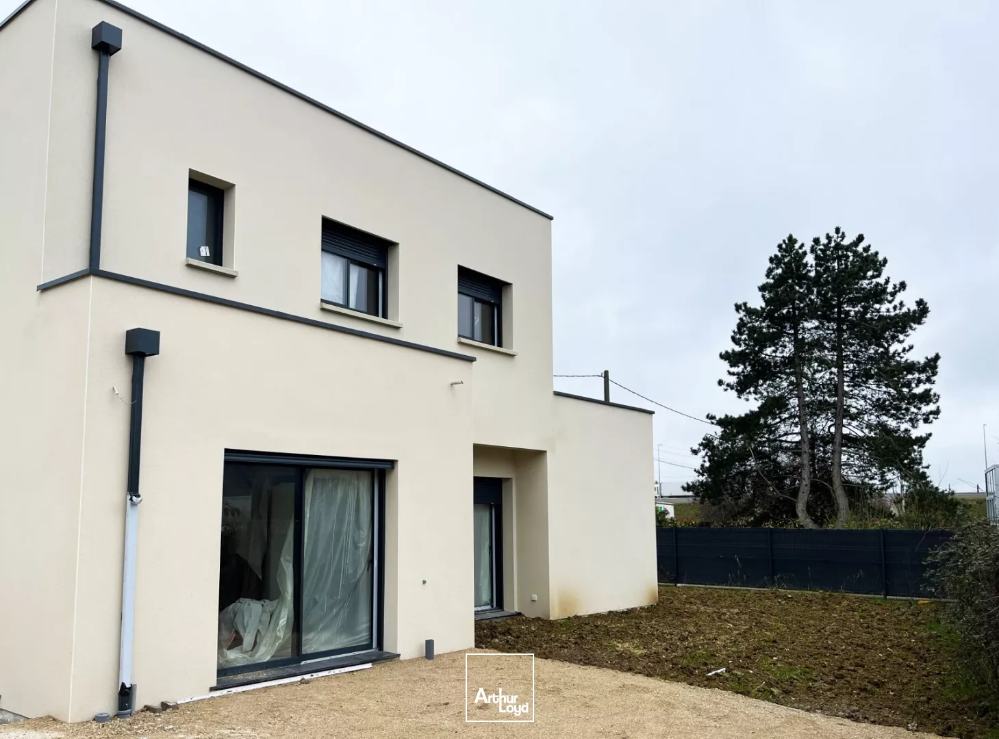 Bureaux - Vente - INGRE - 45140 - 111.28-111.28 - 6821580