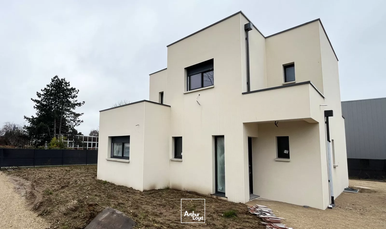 Bureaux - Vente - INGRE - 45140 - 111.28-111.28 - 6821578
