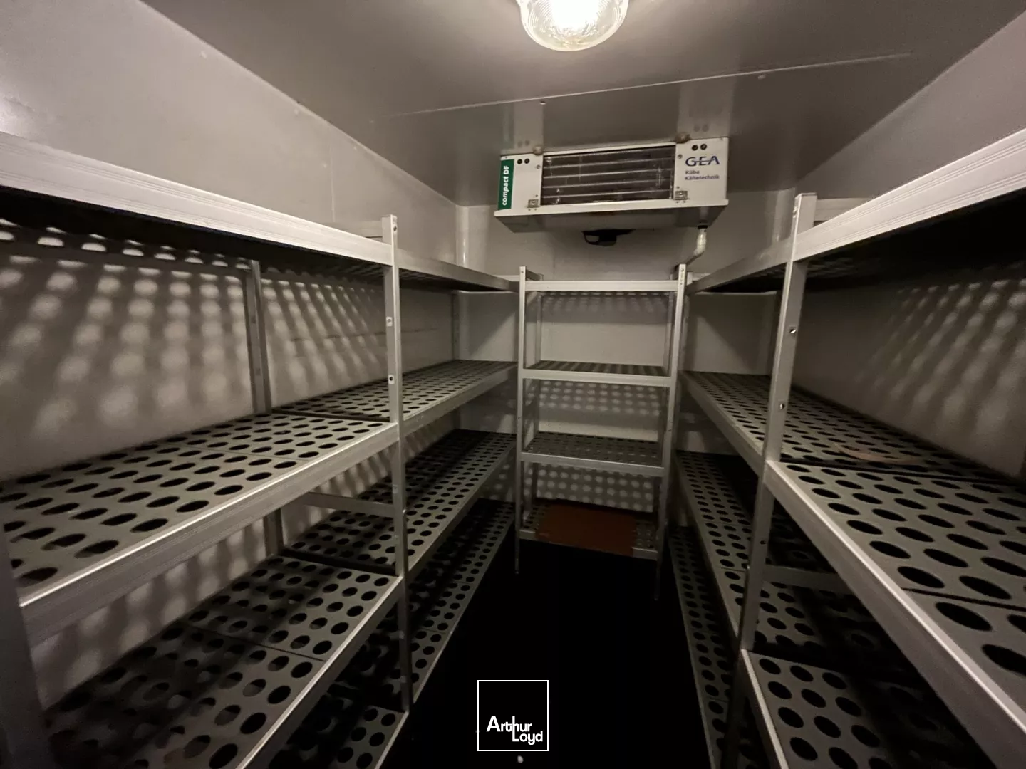 Local commercial à louer 470 m2 à Montargis (45)