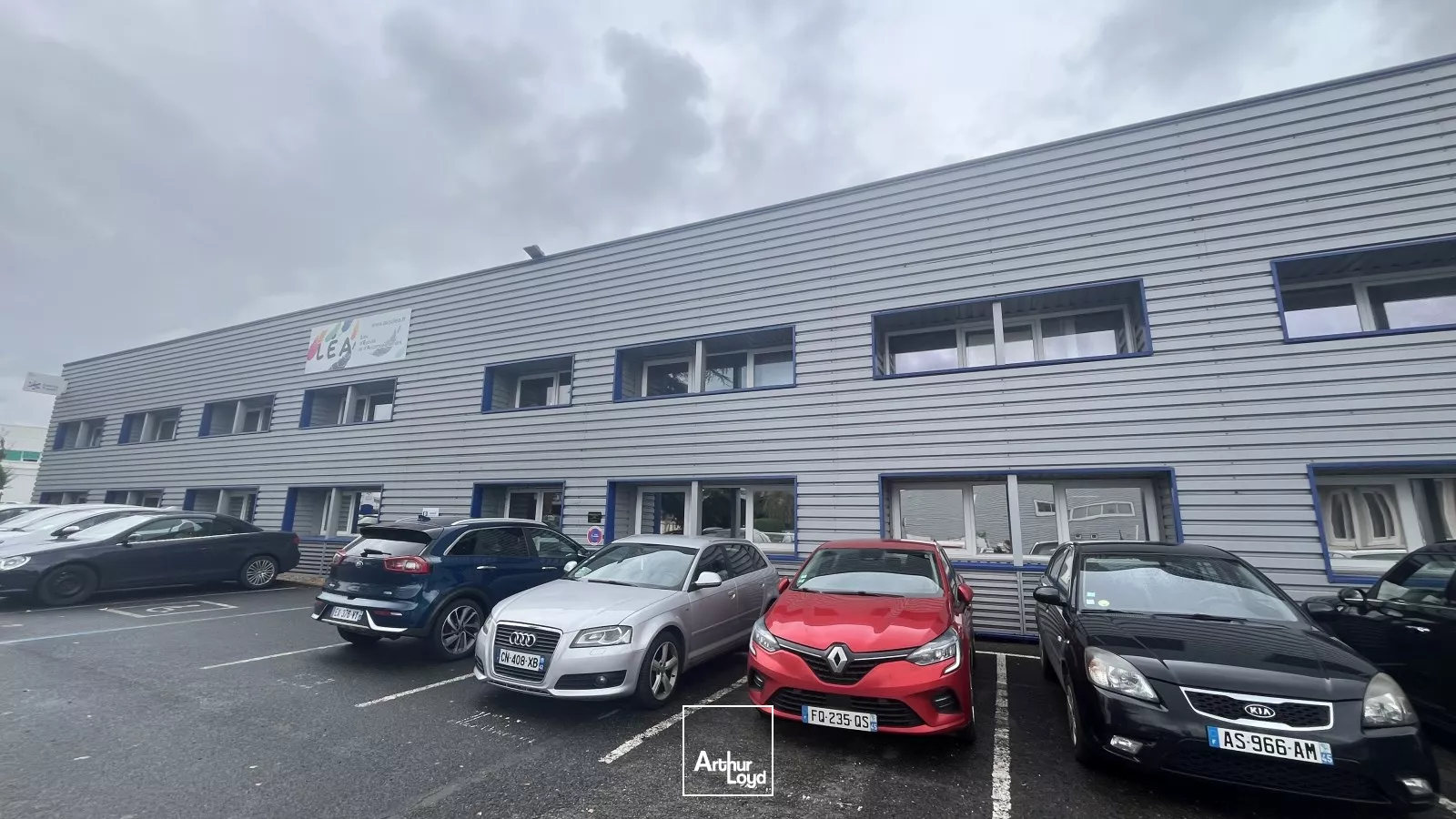 Bureaux - Location - INGRE - 45140 - 274-274 - 6821839