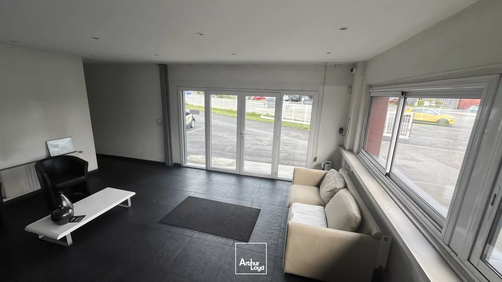 Bureaux - Location - INGRE - 45140 - 367-367 - 6821918