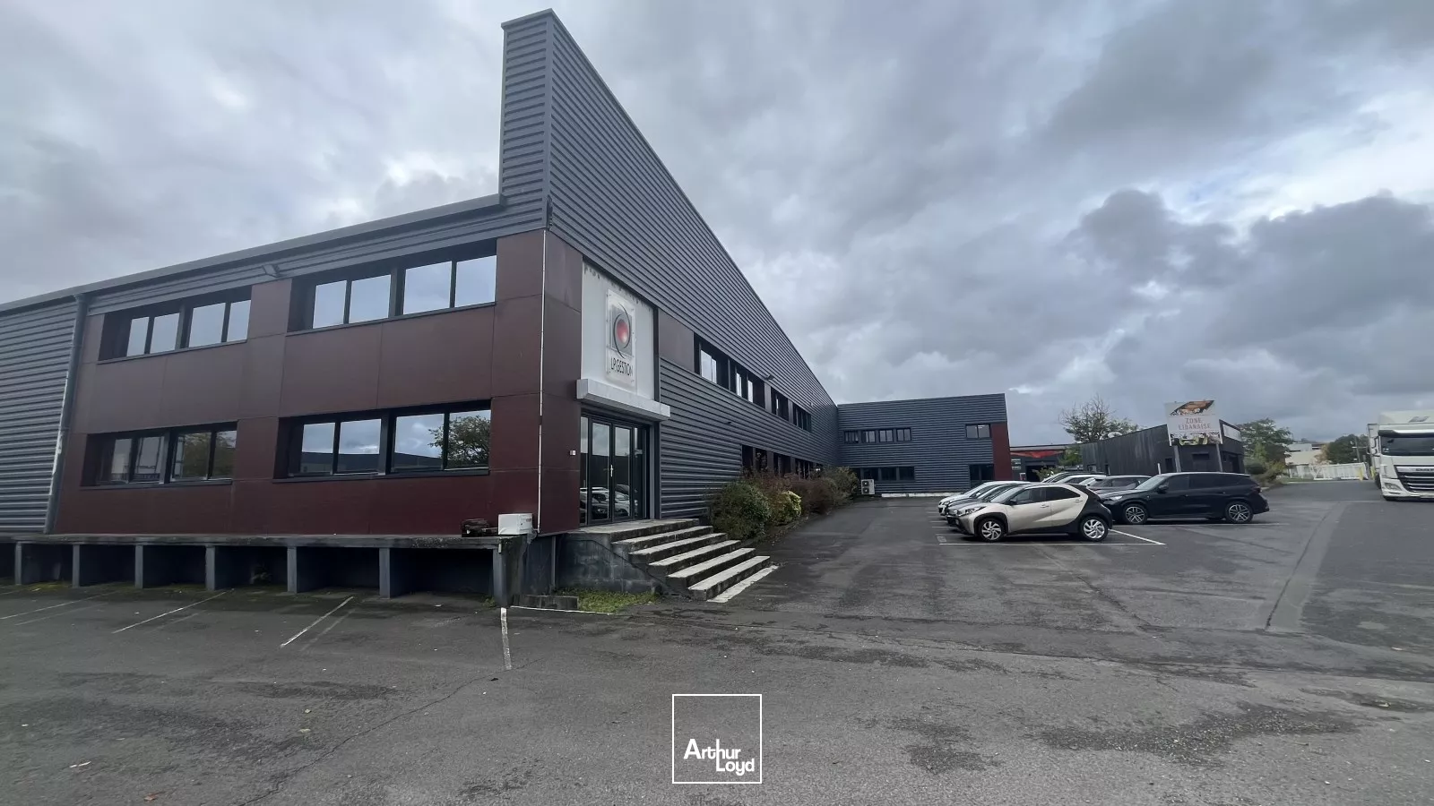 Bureaux - Location - INGRE - 45140 - 367-367 - 6821917