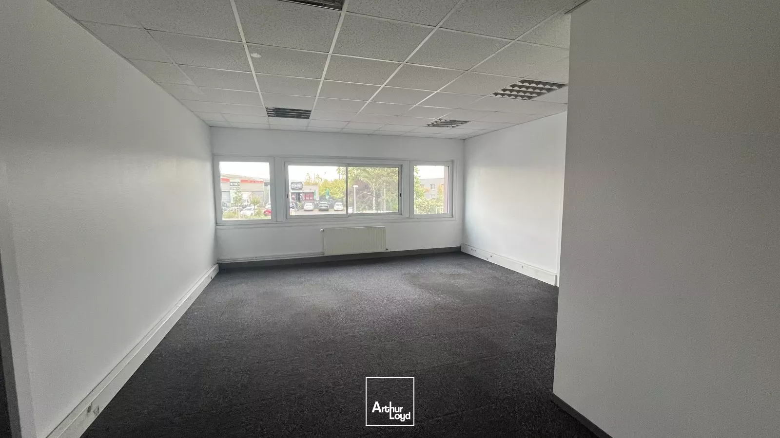 Bureaux - Location - INGRE - 45140 - 367-367 - 6821920