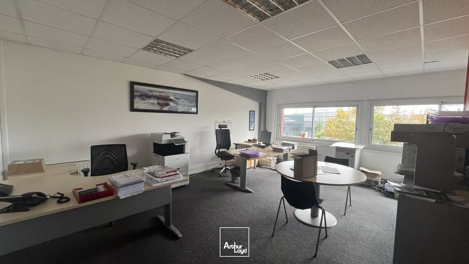 Bureaux - Location - INGRE - 45140 - 367-367 - 6821921