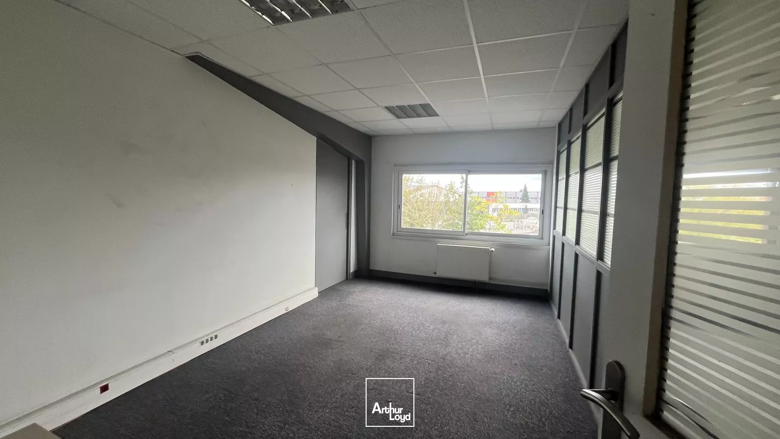 Bureaux - Location - INGRE - 45140 - 367-367 - 6821922