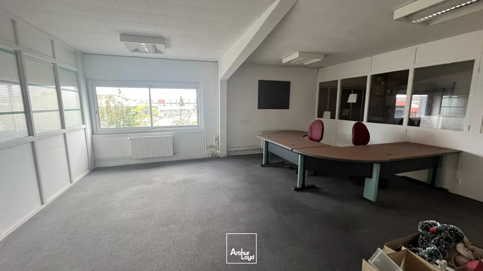 Bureaux - Location - INGRE - 45140 - 367-367 - 6821924