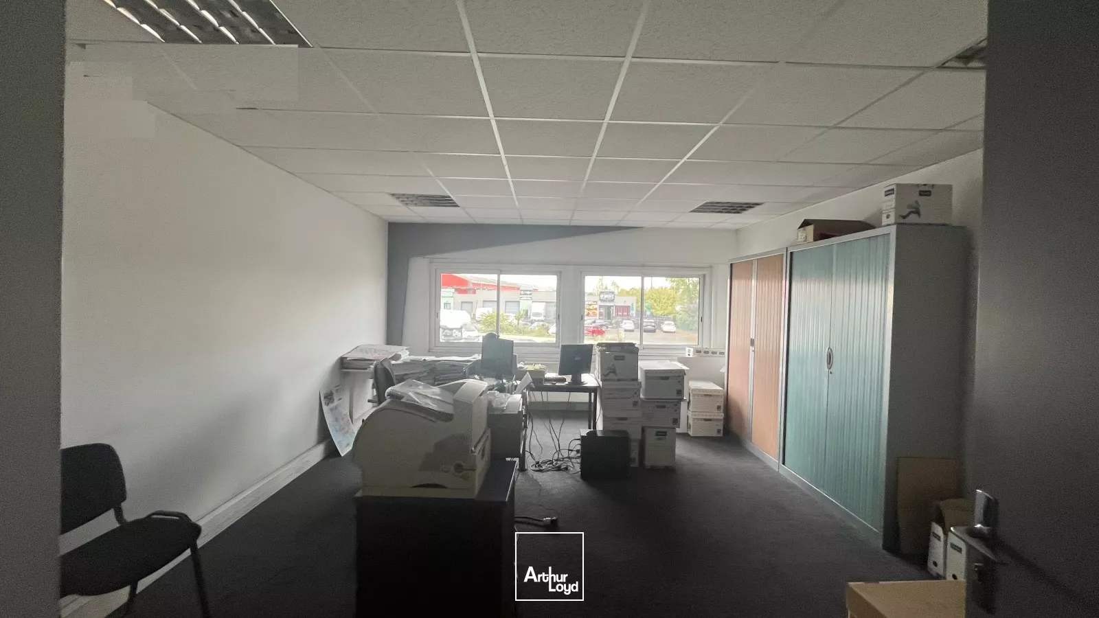 Bureaux - Location - INGRE - 45140 - 367-367 - 6821926