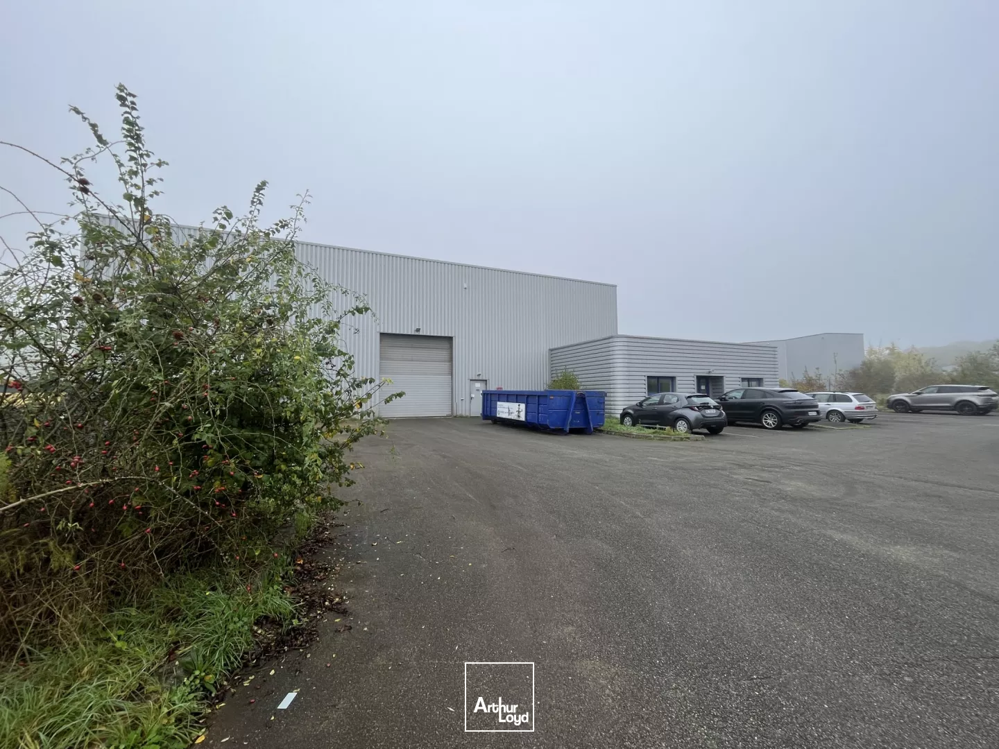 Locaux d'activité & Entrepôts - Vente - INGRE - 45140 - 1284-1284 - 6822159