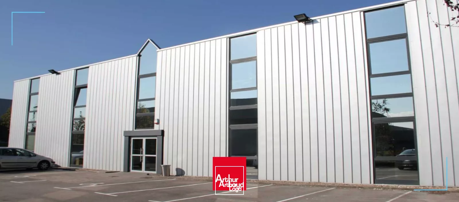 Bureaux à louer CIT de RONCQ