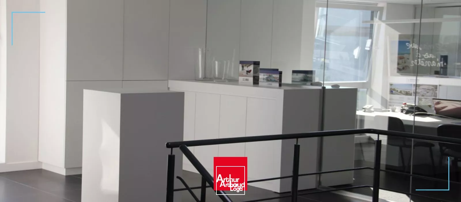 Bureaux à louer CIT de RONCQ