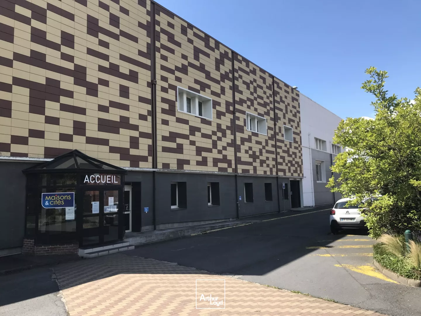 bureaux vente vendre aniche douai nord valenciennes 