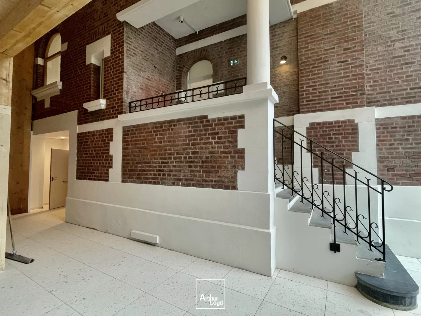 Bureaux à louer à Marcq-en-Baroeul Grand Boulevard - emplacement exceptionnel !