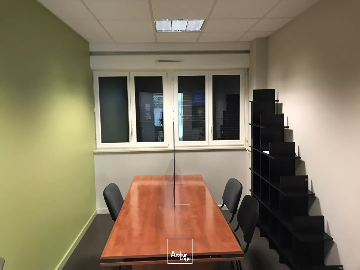 Bureaux à vendre à ROOST WARENDIN 59286