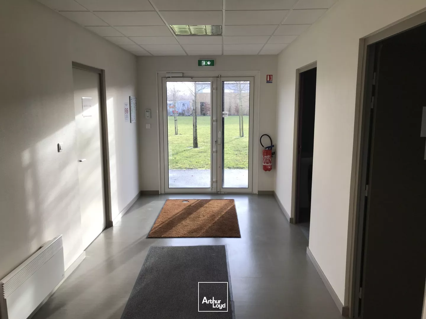 Bureaux à vendre à ROOST WARENDIN 59286