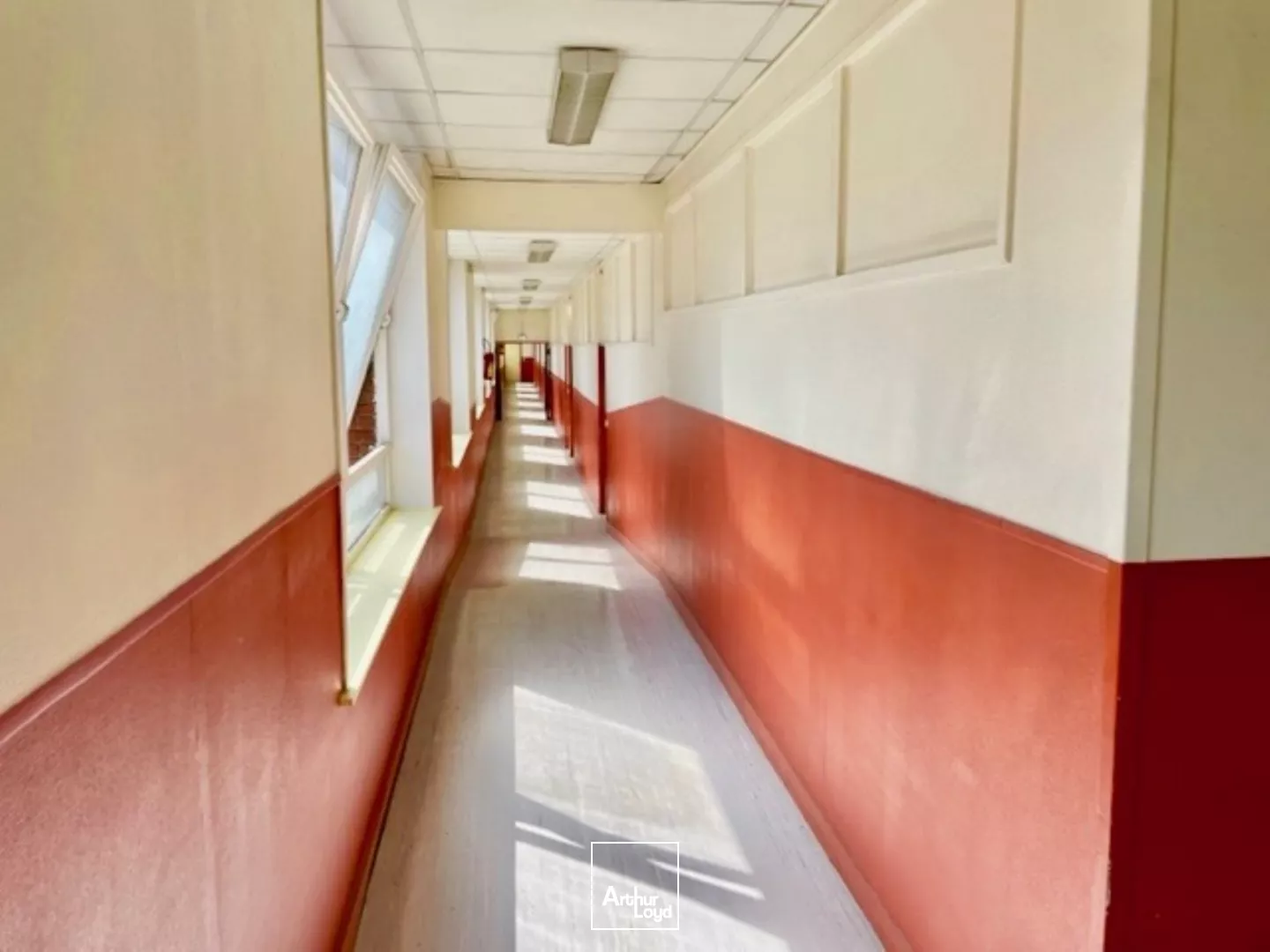 Ensemble immobilier à vendre à Roubaix - Proximité centre-ville de Roubaix