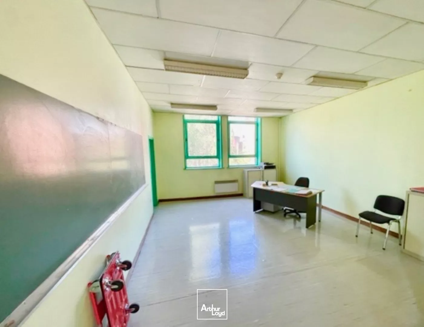 Ensemble immobilier à vendre à Roubaix - Proximité centre-ville de Roubaix