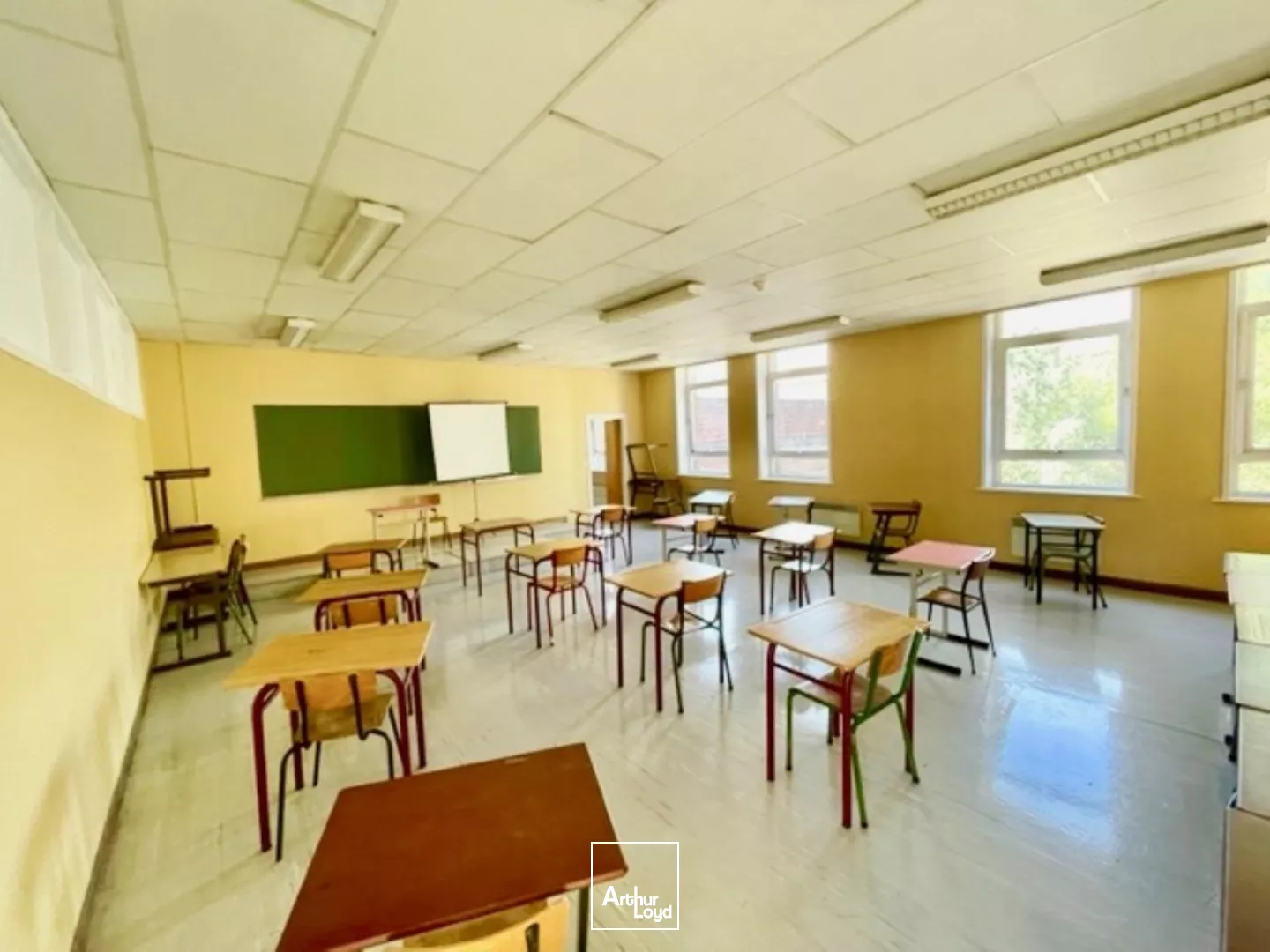 Ensemble immobilier à vendre à Roubaix - Proximité centre-ville de Roubaix