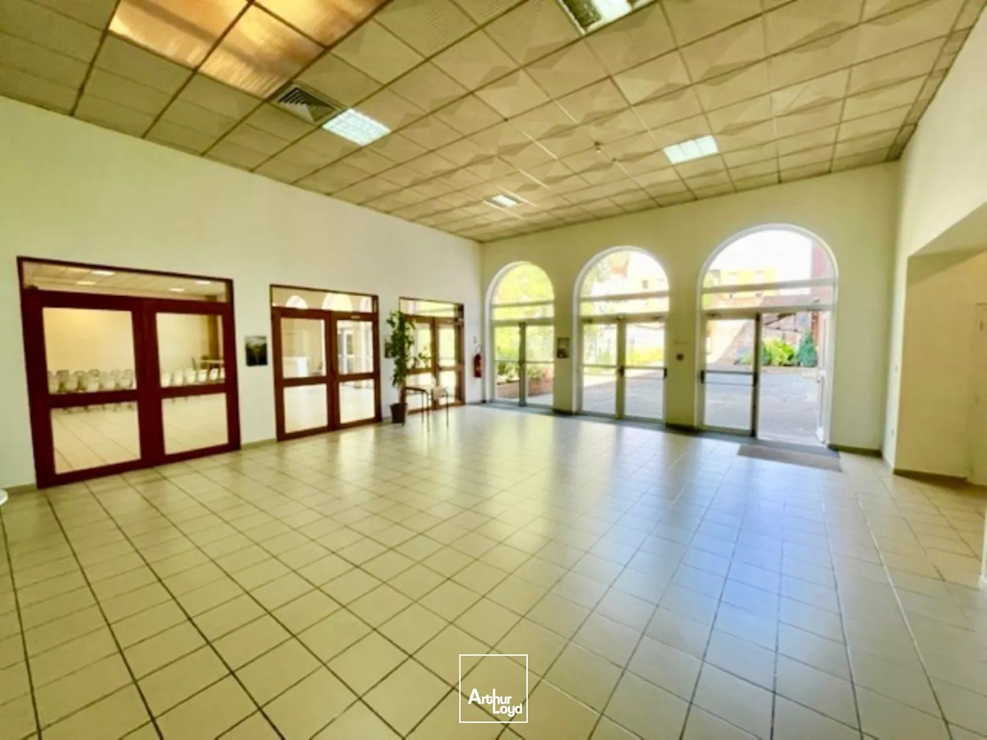 Ensemble immobilier à vendre à Roubaix - Proximité centre-ville de Roubaix