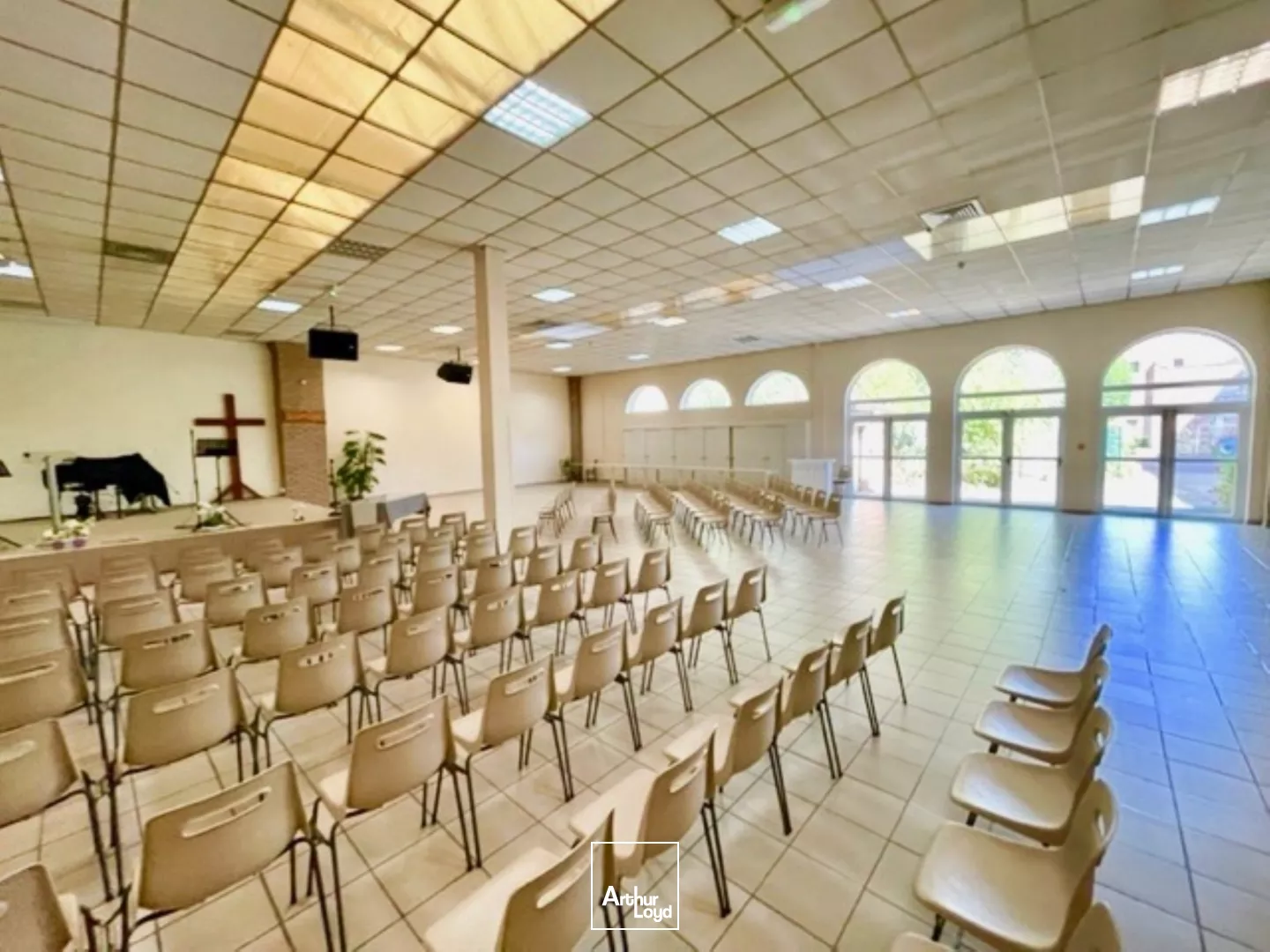 Ensemble immobilier à vendre à Roubaix - Proximité centre-ville de Roubaix