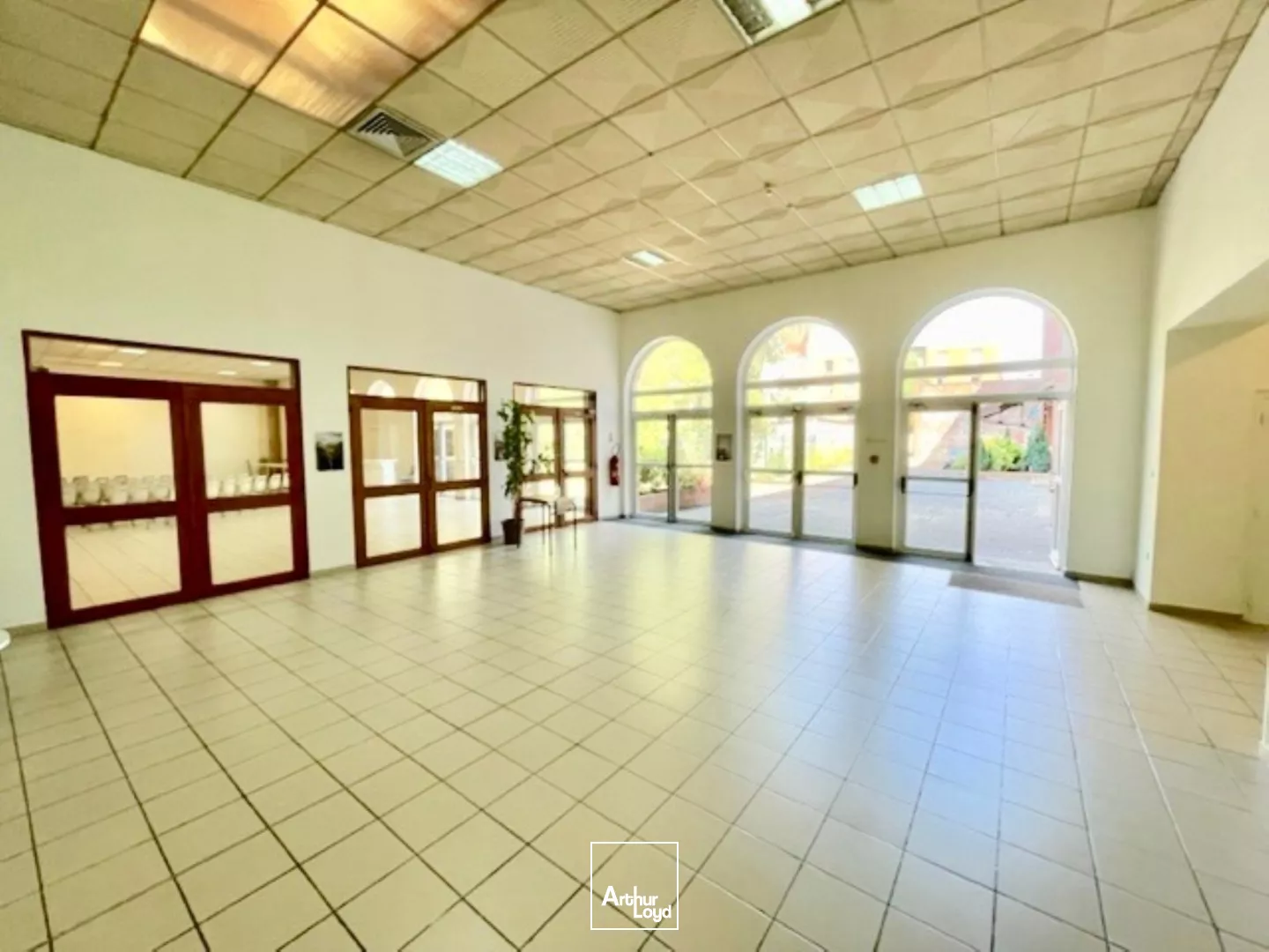 Ensemble immobilier à vendre à Roubaix - Proximité centre-ville de Roubaix