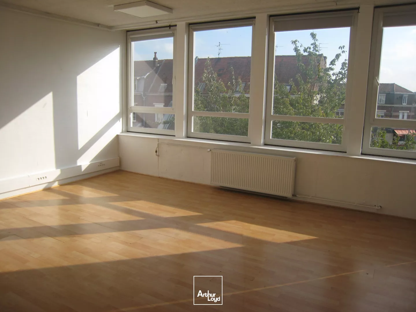 Entrepôts à louer à TOURCOING 59200