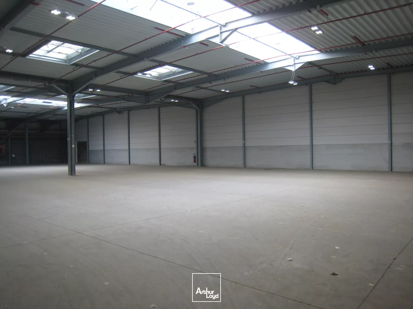 Entrepôts à louer à TOURCOING 59200