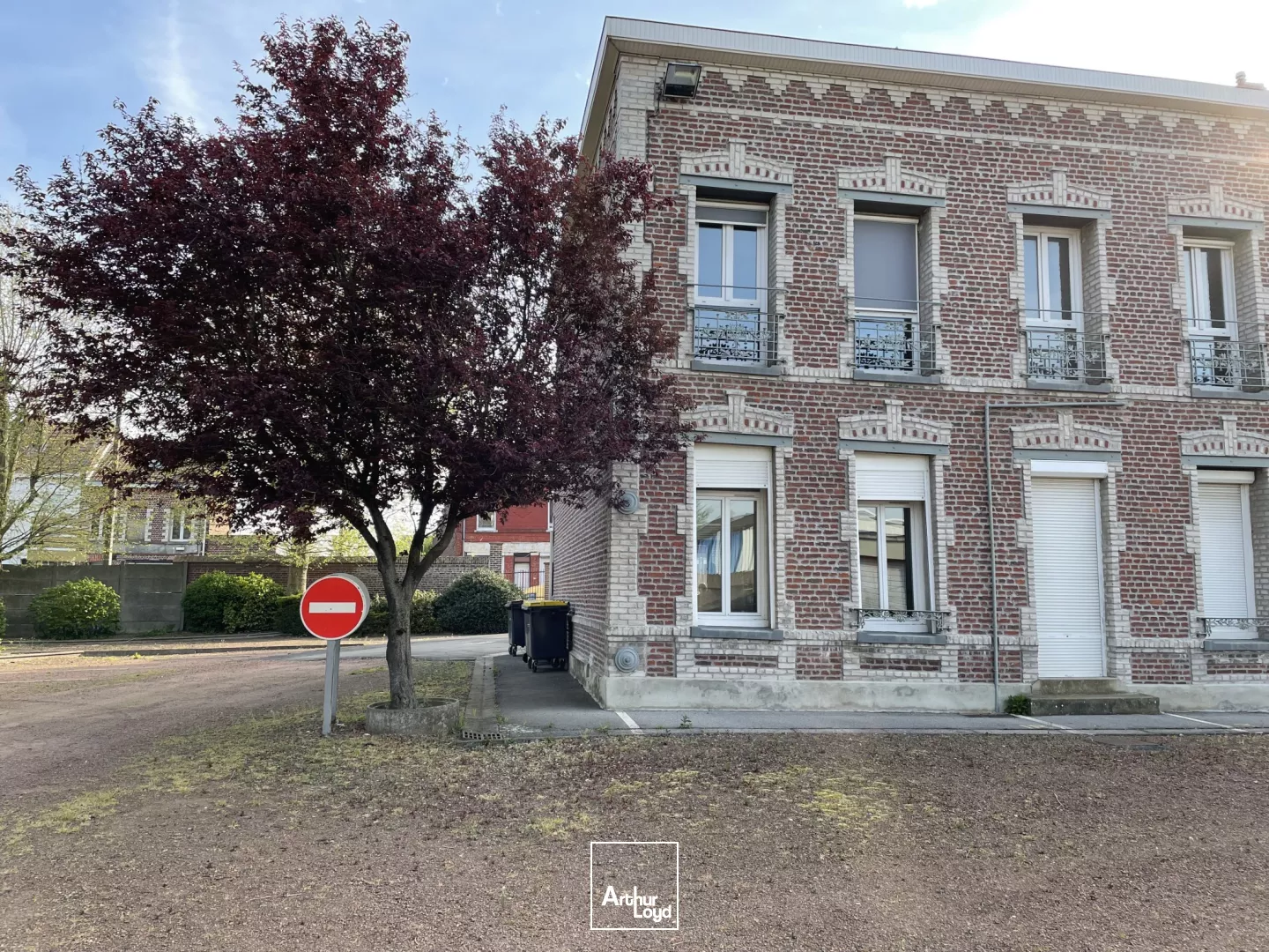 Bureaux à vendre à MONTIGNY EN GOHELLE 62640