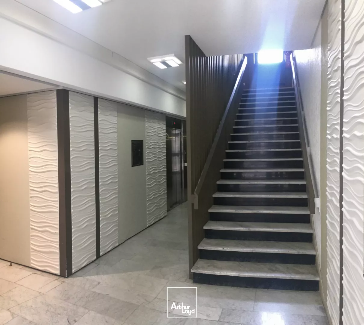 Locaux Rénovés à Louer à Lille avec Parkings - Centre-Ville Proche Services, Commerces et Transports