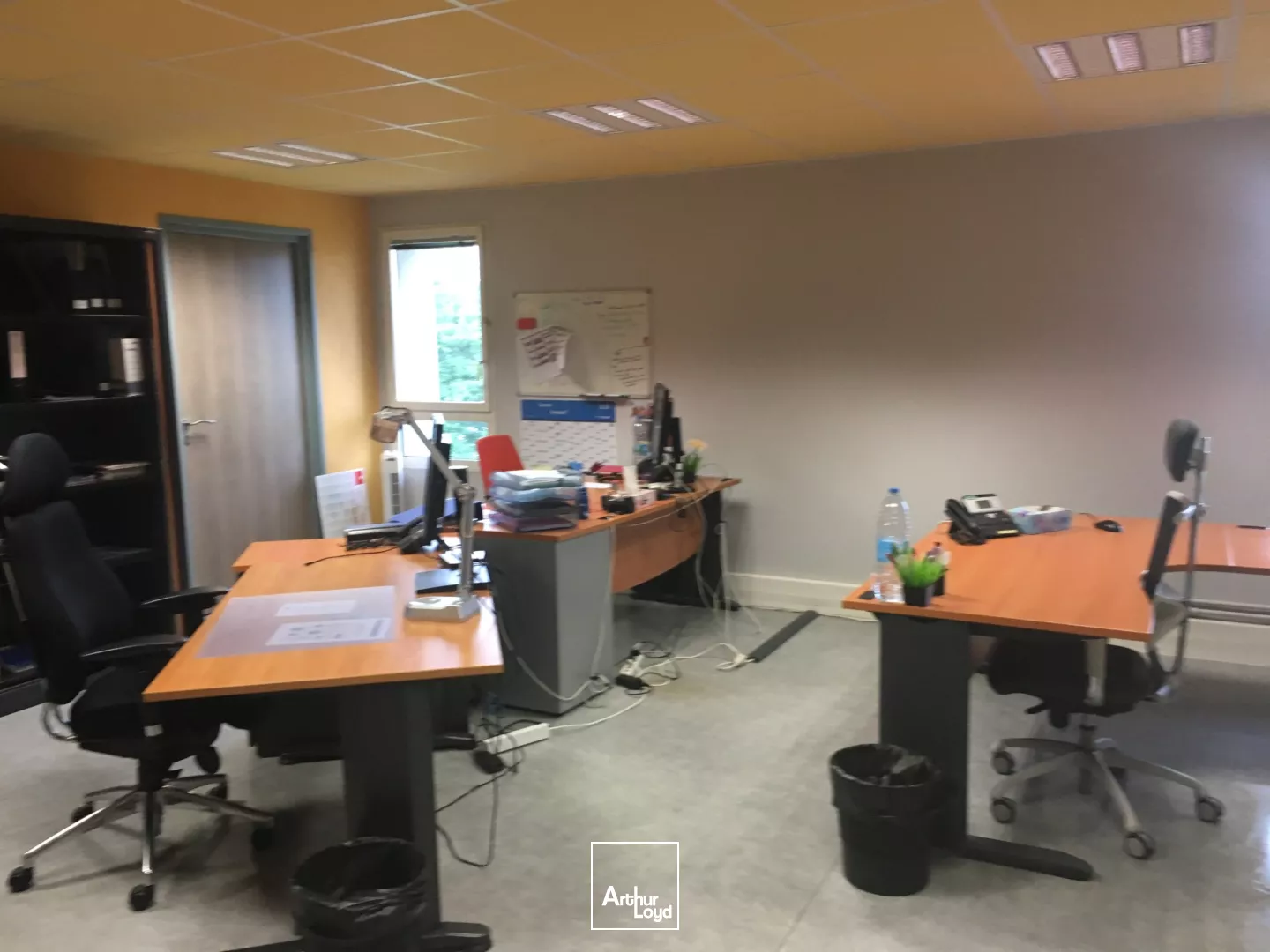 BUREAUX A LOUER A NOYELLES SOUS LENS