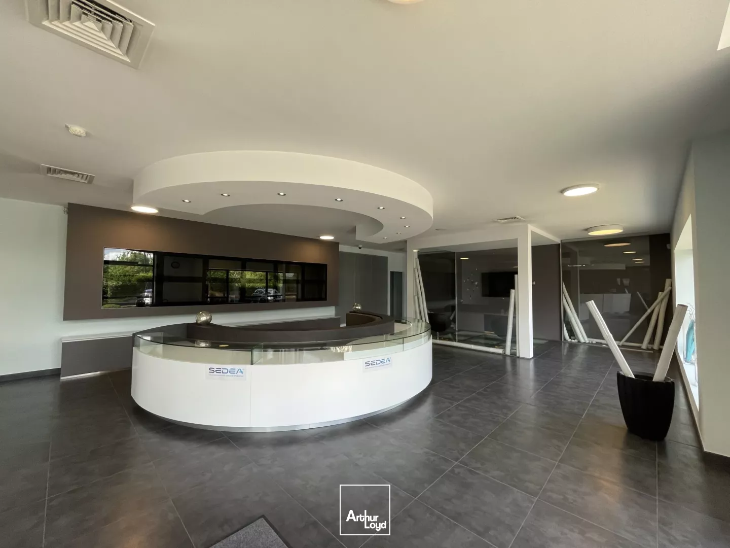 Bureaux à Louer, Parc d'Activités du Mélantois,