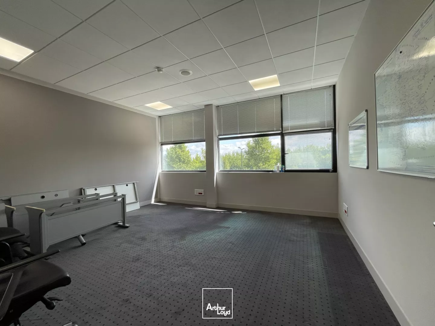 Bureaux à Louer, Parc d'Activités du Mélantois,