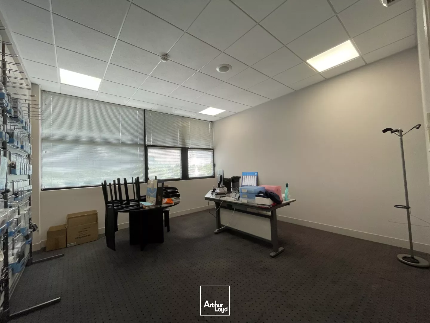 Bureaux à Louer, Parc d'Activités du Mélantois,