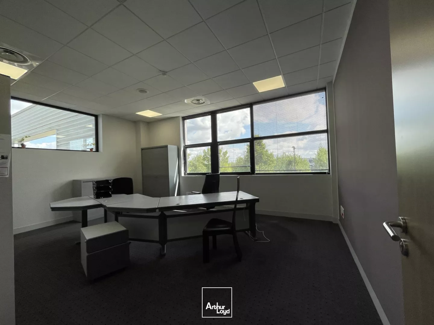 Bureaux à Louer, Parc d'Activités du Mélantois,