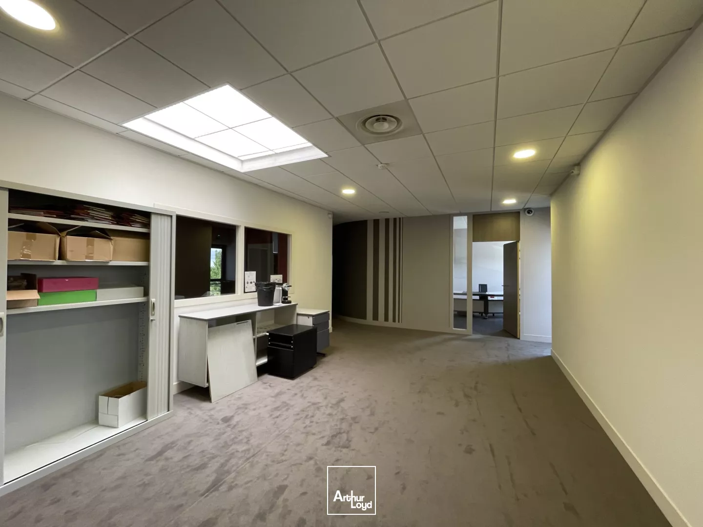 Bureaux à Louer, Parc d'Activités du Mélantois,