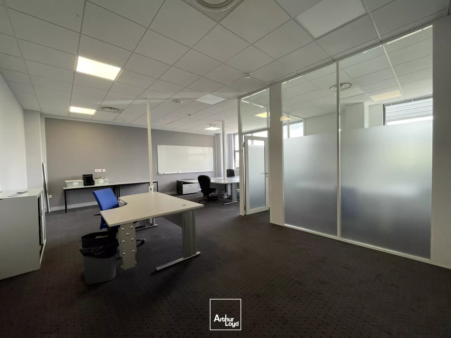 Bureaux à Louer, Parc d'Activités du Mélantois,