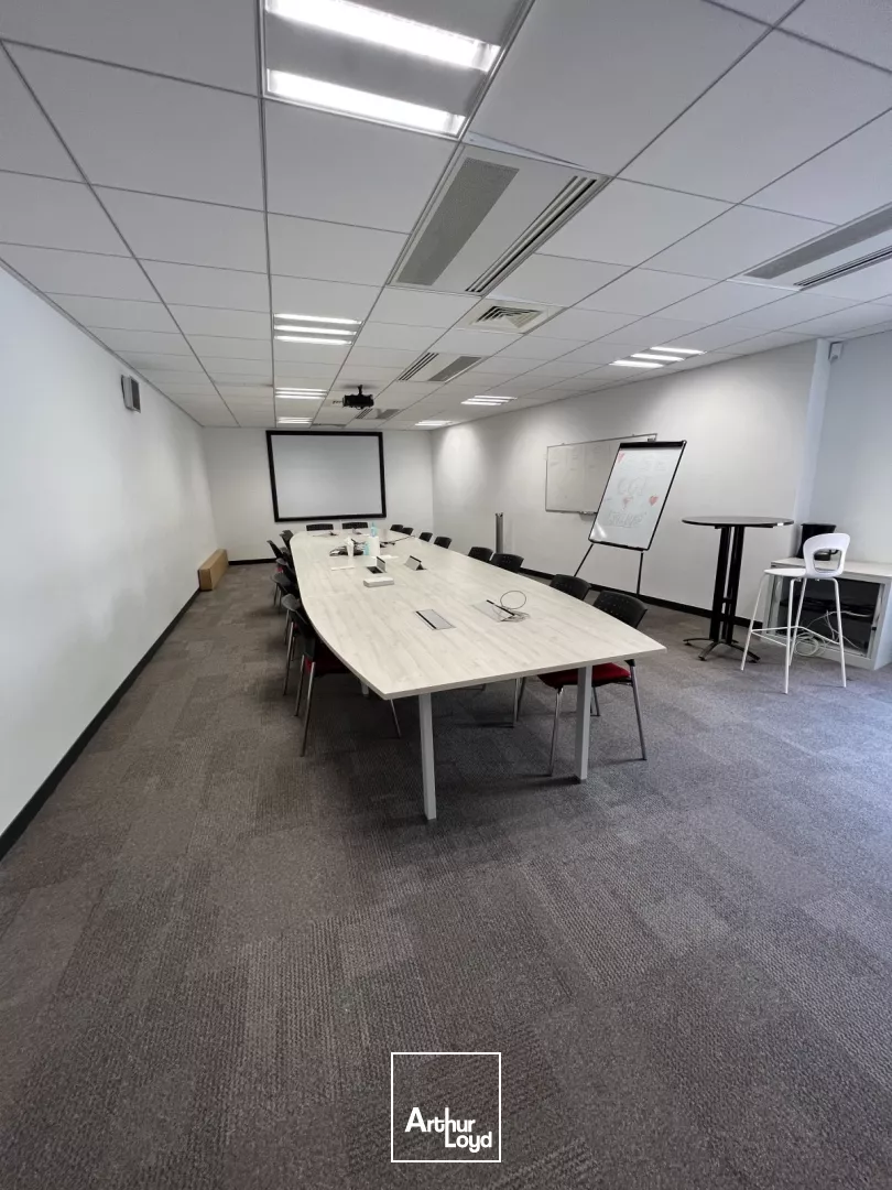 Bureaux à louer à Lille hyper-centre