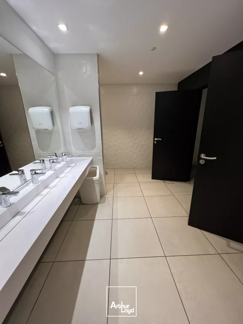 Bureaux à louer à Lille hyper-centre