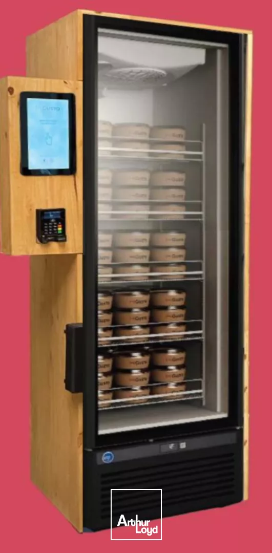 Bureaux modernes à louer à Lille - Immeuble BREEAM Very Good au coeur d'Euratechnologies - PMR sécurisé