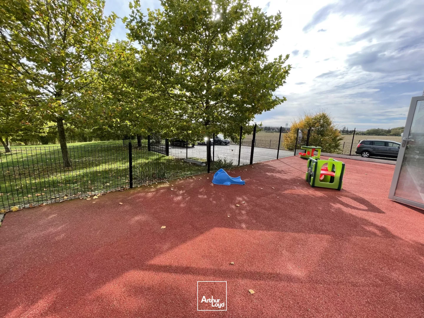 Bureaux à louer à VENDIN LE VIEIL 62880