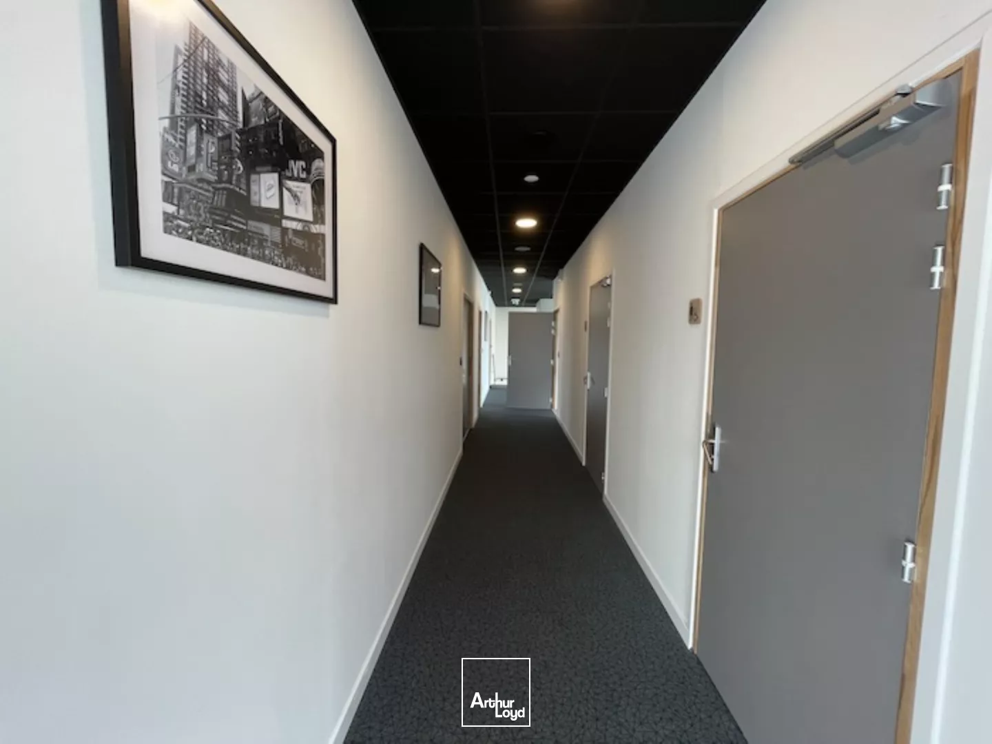 Bureaux à vendre ou à louer à CAMBRAI