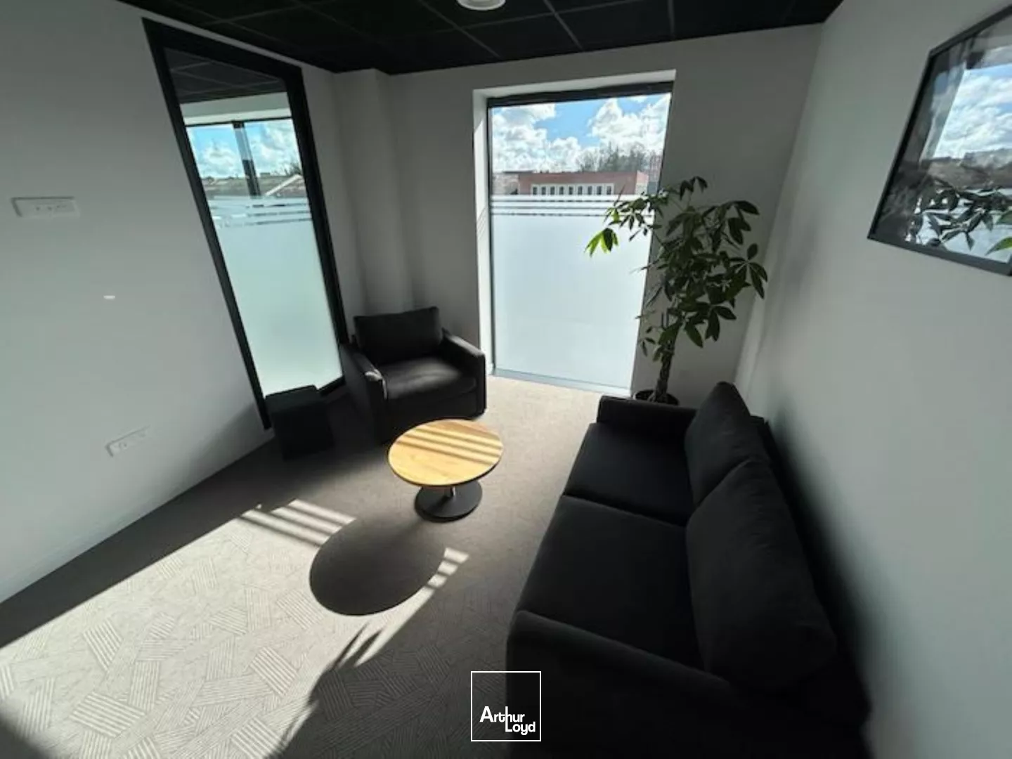 Bureaux à vendre ou à louer à CAMBRAI