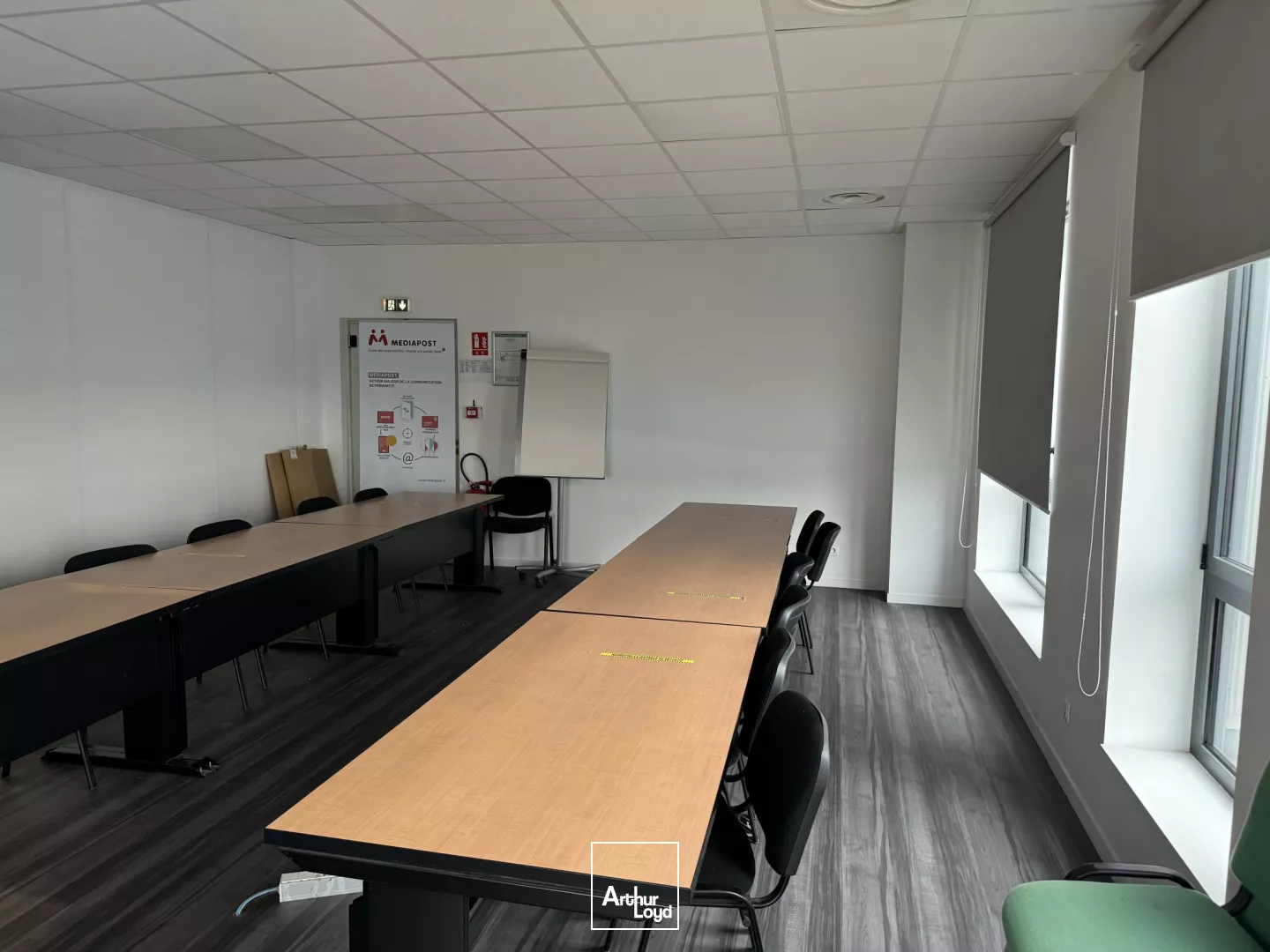 Entrepôts à louer à LESQUIN 59810