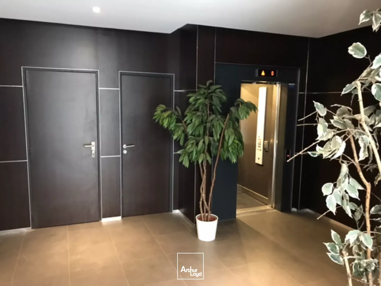 BUREAUX LUMINEUX CENTRE VILLE DE LILLE